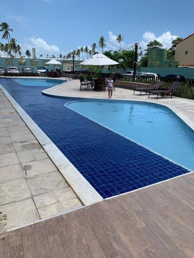 Condominio Villas Do Atlantico Pôrto das Galinhas Exteriér fotografie