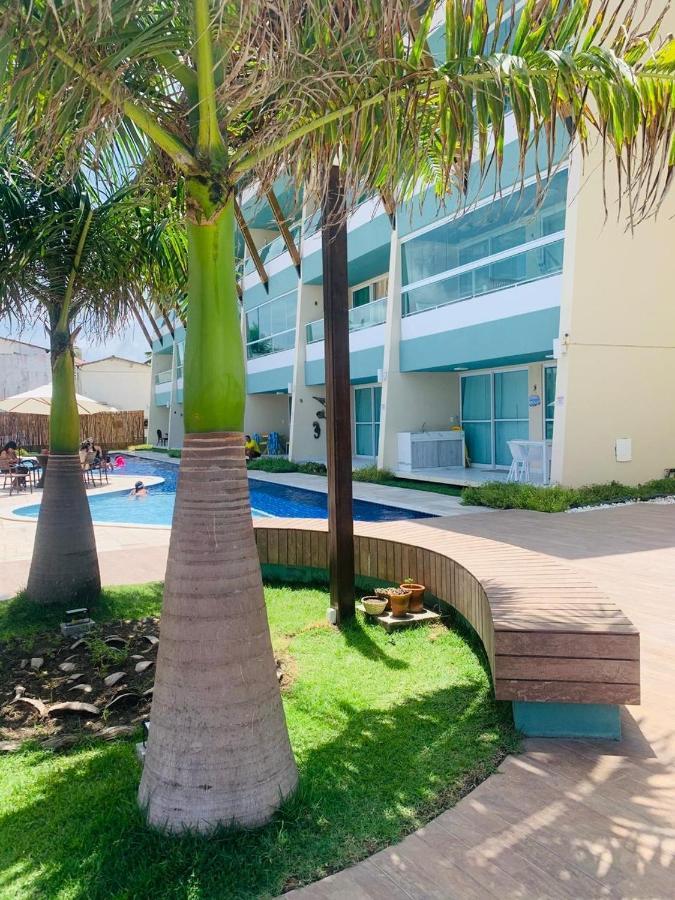 Condominio Villas Do Atlantico Pôrto das Galinhas Exteriér fotografie