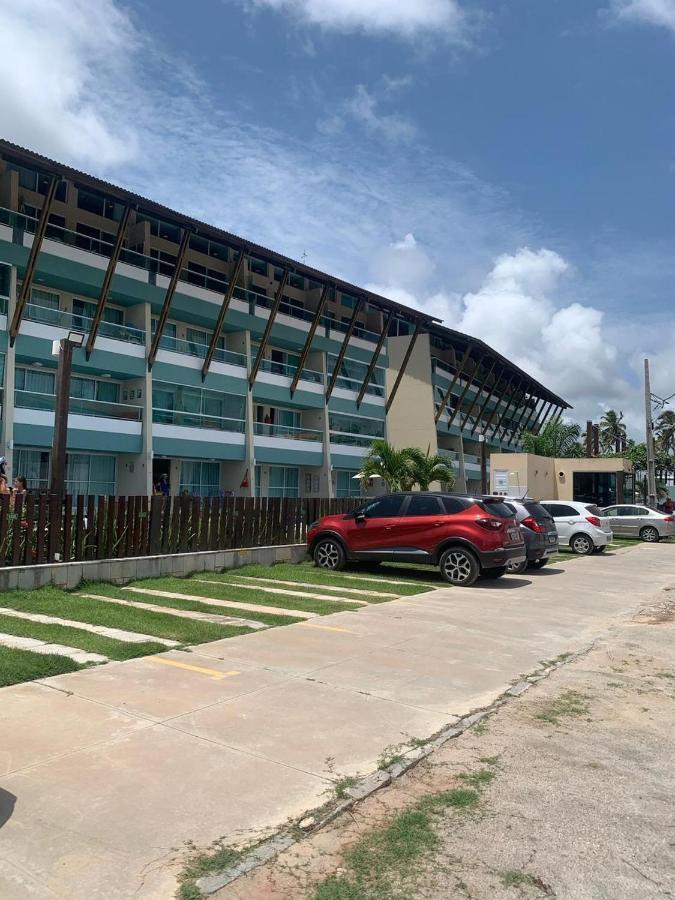 Condominio Villas Do Atlantico Pôrto das Galinhas Exteriér fotografie