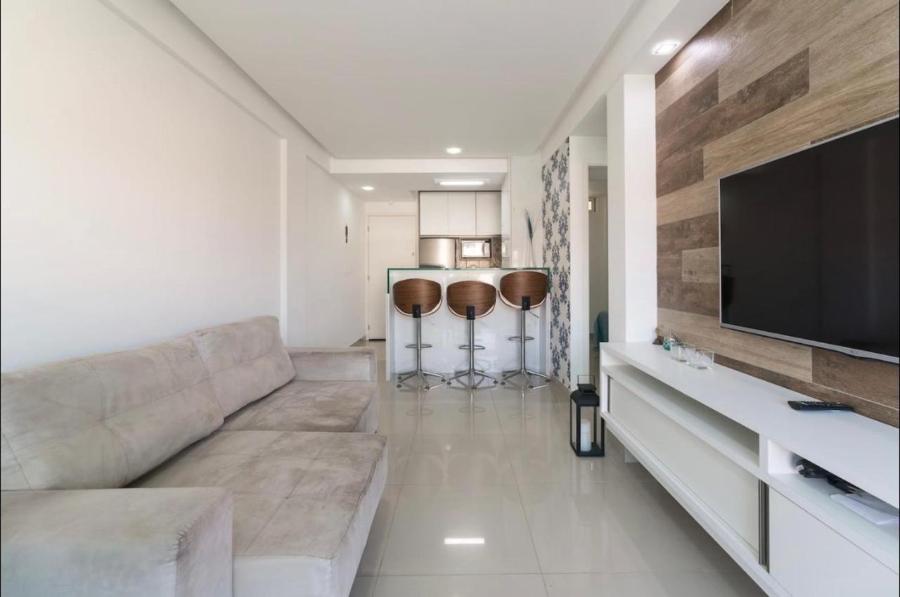 Condominio Villas Do Atlantico Pôrto das Galinhas Exteriér fotografie