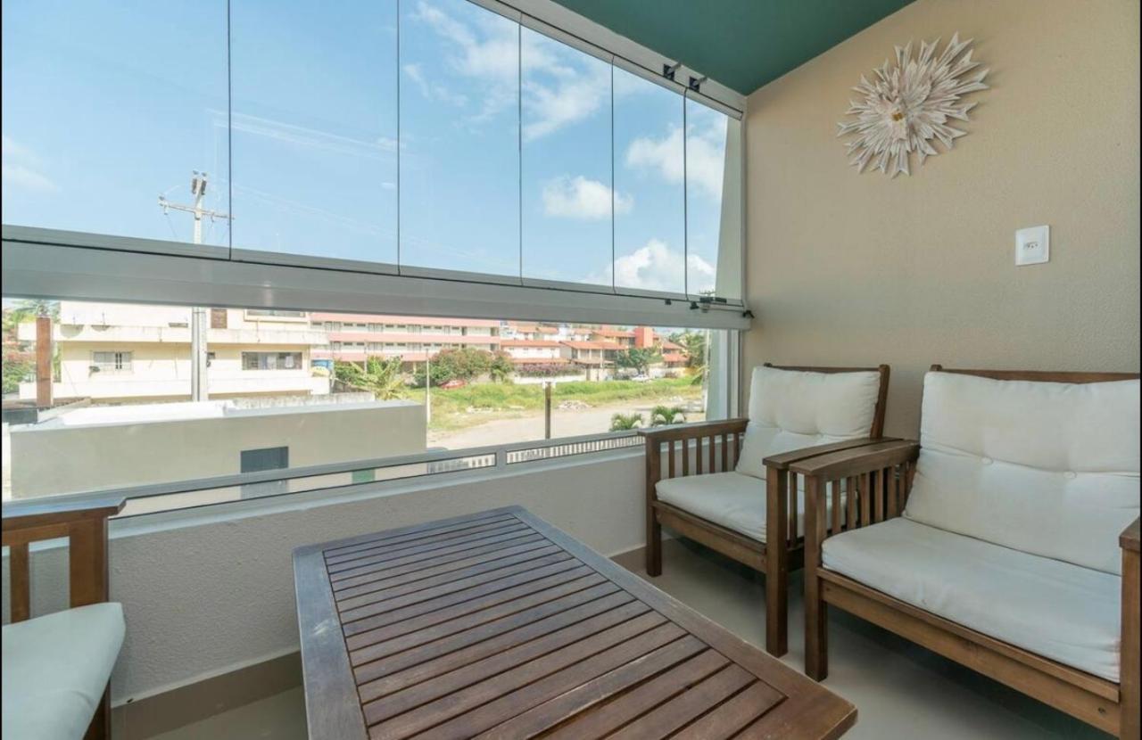 Condominio Villas Do Atlantico Pôrto das Galinhas Exteriér fotografie