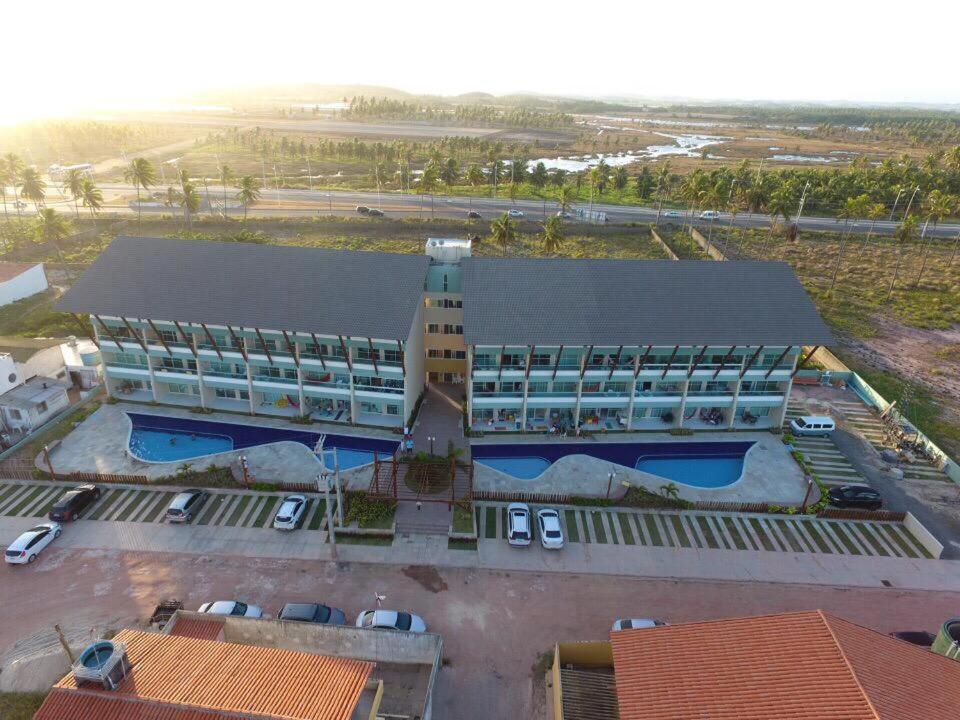 Condominio Villas Do Atlantico Pôrto das Galinhas Exteriér fotografie